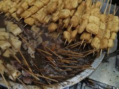 -马记大锅煮(总店)