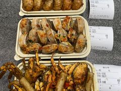 -谭十三大排档·18年老字号(船山路总店)