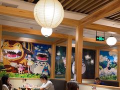 -一心创作料理屋(经开万达店)