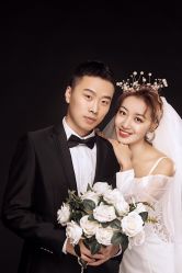 -格调婚纱摄影 (福州总店)