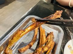 -217丰惠源抓饭(江乾路店)