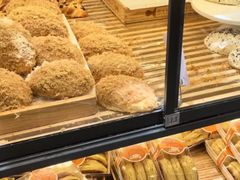 -面包新语(富力城BT店)