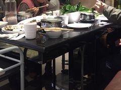 -福口居京味火锅(华光路店)