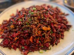 -饭江湖·江湖菜(湖广会馆店)