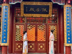 -白家大院·王府宫廷菜(苏州街店)