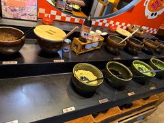 -呷哺呷哺 黄金牧场 (欢乐谷店)