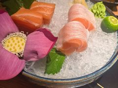 -沼津港精致料理·寿喜烧·烧鸟(漕河泾印象城店)