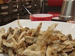 -雅佳神话·麻辣烤鱼(新街口店)