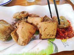乌镇飘香-印象江南(东栅店)