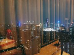 -环球港凯悦 · 享悦中餐厅