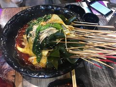 -落端云串串香(南京凤凰西街店)