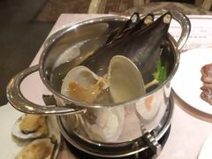 -东方雅典水疗美食汇(金海岸大厦店)