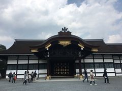 -京都御所
