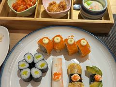 -德川家日本料理(中关村寰太大厦店)