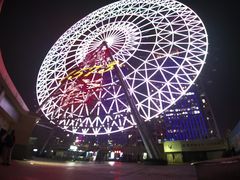 -星城之眼摩天轮