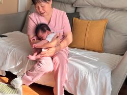 -富阳喜佳安丽·国际月子会所