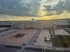-俄罗斯国家大马戏团