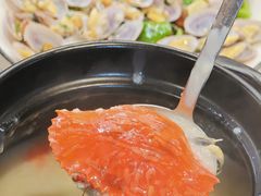 -荣基四海一家·家常菜·海鲜大排档(新安店)