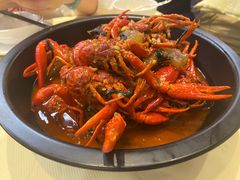 -聚味瞿记·龙虾堂(坡子街店)