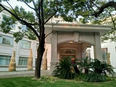 -棕榈岛海鲜自助餐厅(虹桥迎宾馆店)