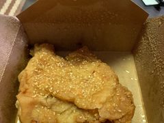 -余婆炸鸡(亚运村店)