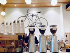 -常识咖啡common sense(春熙路店)