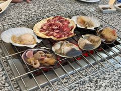-震海贝烤贝·民俗特色店(延吉总店)