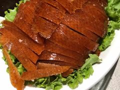 -京尊烤鸭店JINGZUN(春秀路店)