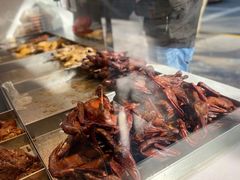 -狗撵鸭(泰山公寓店)