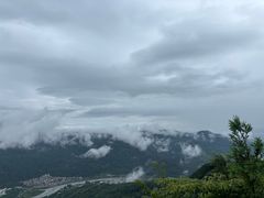 -太阳湾风景区