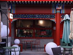 -Catch Bagel(芳草地店)