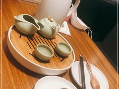 -云水瑶意境云南菜(柏威年购物中心店)