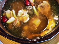 -半山腰·云南菜(侨福芳草地店)