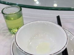 -绿雅居原生态农庄(小涌店)