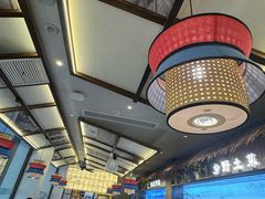 -打酱油·非遗淮扬菜(瘦西湖梅岭店)