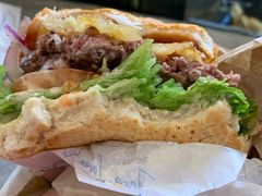 -Fergburger(皇后镇店)