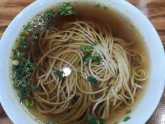 -鑫明明拉面(宁化路店)