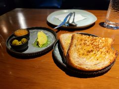 【山雀】&nbsp;列巴-MAGPIE喜鹊派餐厅(华侨城店)