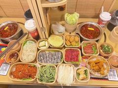 -深藏一味独食火锅(巨野店)