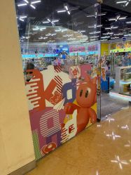 -kidsland(颐堤港店)