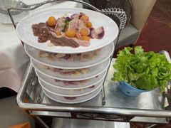 -新兴家喻酒家·羊城名宴(昌岗店)