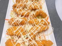 -源港渔村-中山脆肉鲩(博罗店)