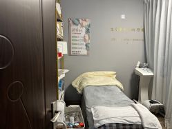 -IDEA·艾蒂尔科技美肤·日式美甲美睫集合店