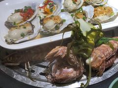 -三个渔夫·蒸汽海鲜(小白楼店)