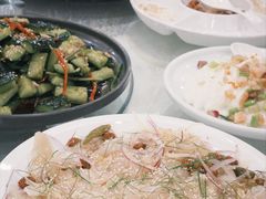 -寻味顺德·南记酒家·传统顺德菜·鱼生(广源路店)