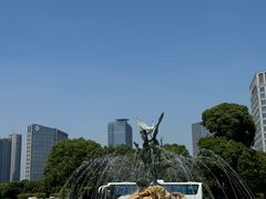 -海豚湾·大堂吧(厦门佰翔波特曼七星湾酒店)