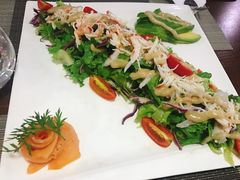 -LA CREPERIE BRETONNE布列塔尼法式餐厅(天童北路店)