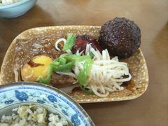 -盛记灶头菜饭