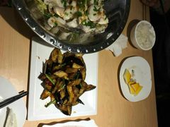 -醉得意·山茶油炒土鸡(泰安万达店)
