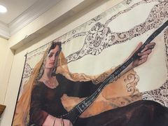 -清真·玛丽亚新疆菜主题餐厅(浙江中路店)